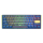 Klawiatura Ducky One 3 Daybreak MINI MX Silent Red DKON2161ST-SUSPDDBBHHC1